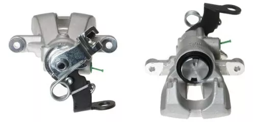 Brake Caliper BUDWEG CALIPER 343754)
