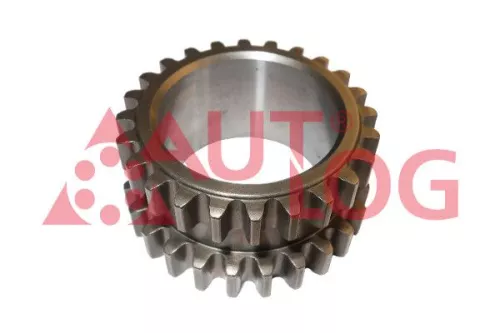 Sprocket, crankshaft AUTLOG KT7090)
