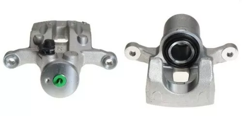 Brake Caliper BUDWEG CALIPER 344495)