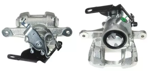 Brake Caliper BUDWEG CALIPER 344924)