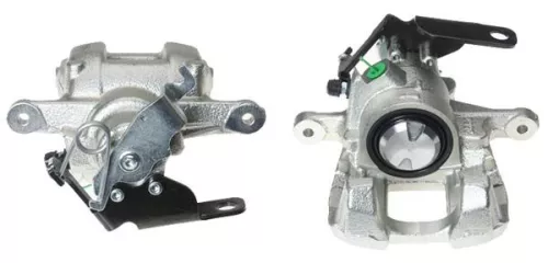 Brake Caliper BUDWEG CALIPER 344925)