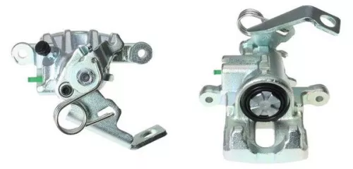 Brake Caliper BUDWEG CALIPER 344707)