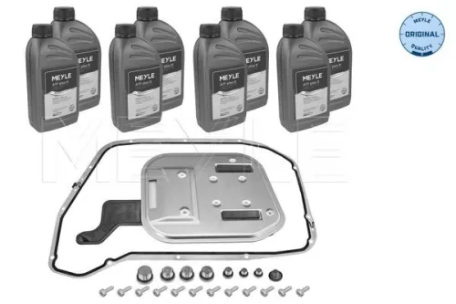 Parts Kit, automatic transmission oil change MEYLE 100 135 0018)