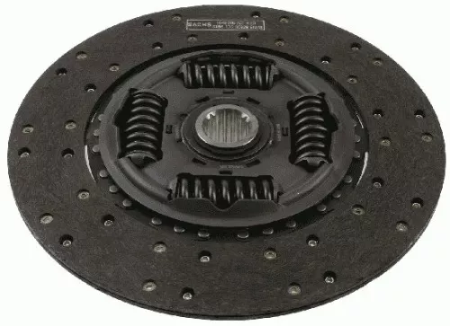 Clutch Disc SACHS 1878 052 842)