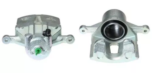 Brake Caliper BUDWEG CALIPER 344290)
