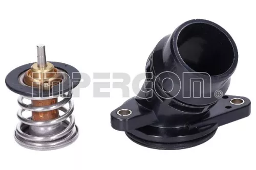 Thermostat Housing ORIGINAL IMPERIUM 90652)