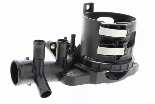 Connection Piece, coolant line VAICO V30-2633)