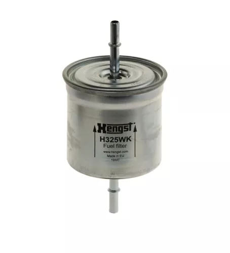 Fuel Filter HENGST FILTER H325WK)