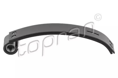Tensioner Guide, timing chain TOPRAN 112 120)