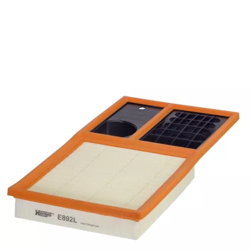 Air Filter HENGST FILTER E892L)