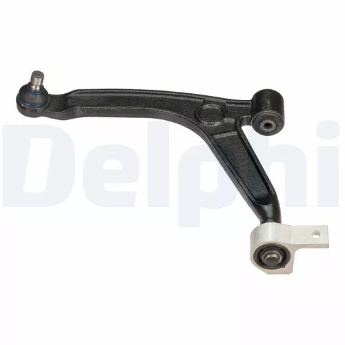 Control/Trailing Arm, wheel suspension DELPHI TC6938)