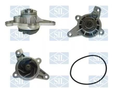 Water Pump, engine cooling Saleri SIL PA1258)