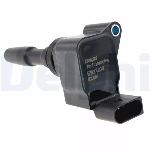 Ignition Coil DELPHI GN11034-12B1)