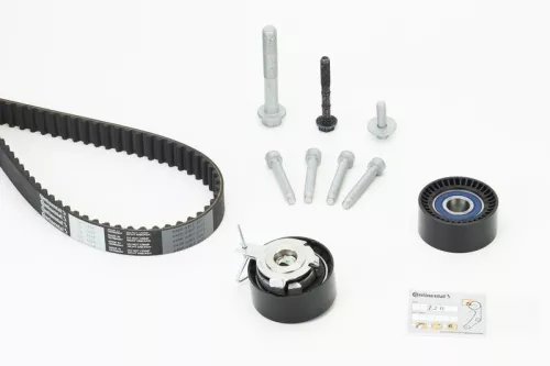 Timing Belt Kit CONTINENTAL CTAM CT1215K1)