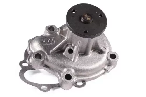 Water Pump, engine cooling HEPU P326)