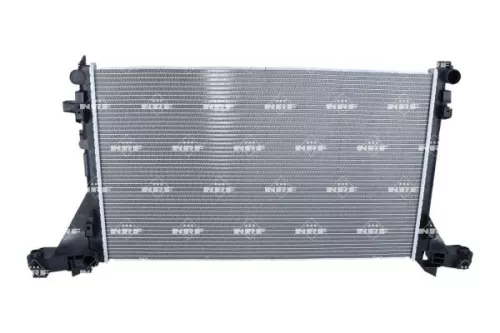 Radiator, engine cooling NRF 560011)