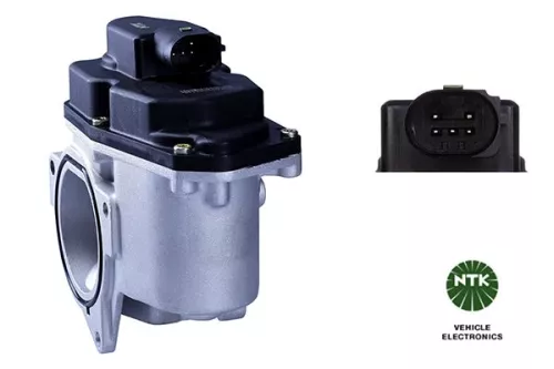EGR Valve NTK 97016)