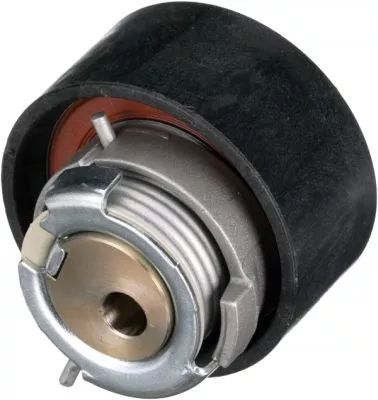 Tensioner Pulley, timing belt GATES T43285)