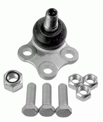 Ball Joint LEMFÖRDER 30773 01)