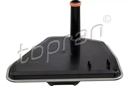 Hydraulic Filter, automatic transmission TOPRAN 113 743)
