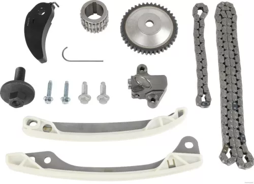 Timing Chain Kit Herth+Buss Jakoparts J1191027)