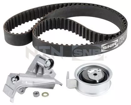 Timing Belt Kit SNR KD457.45)