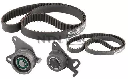 Timing Belt Kit SNR KD473.01)