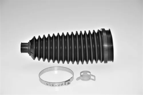 Bellow, steering SPIDAN 84213)