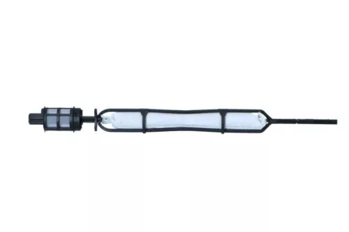 Dryer, air conditioning NRF 33235)