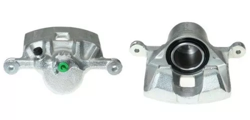 Brake Caliper BUDWEG CALIPER 342094)