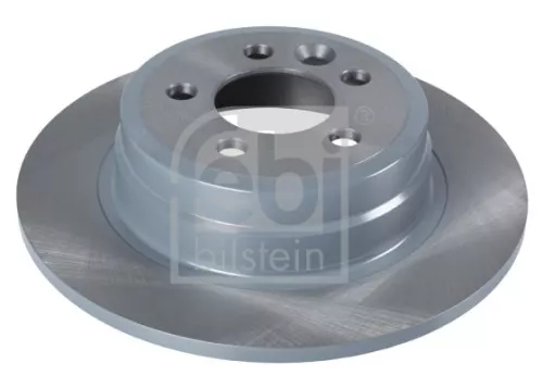 Brake Disc FEBI BILSTEIN 43810)