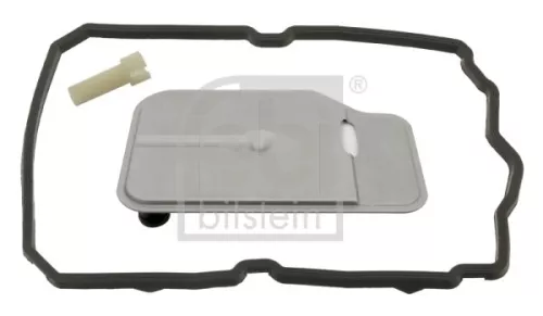 Hydraulic Filter Kit, automatic transmission FEBI BILSTEIN 44530)
