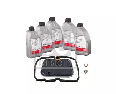 Parts Kit, automatic transmission oil change FEBI BILSTEIN 176874)