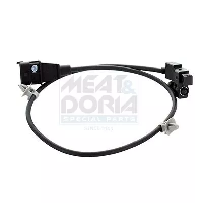 Sensor, crankshaft pulse MEAT & DORIA 871153)