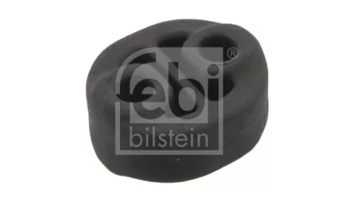 Mount, exhaust system FEBI BILSTEIN 30822)