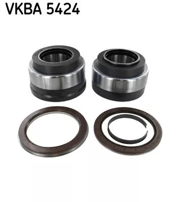 Wheel Bearing Kit SKF VKBA 5424)