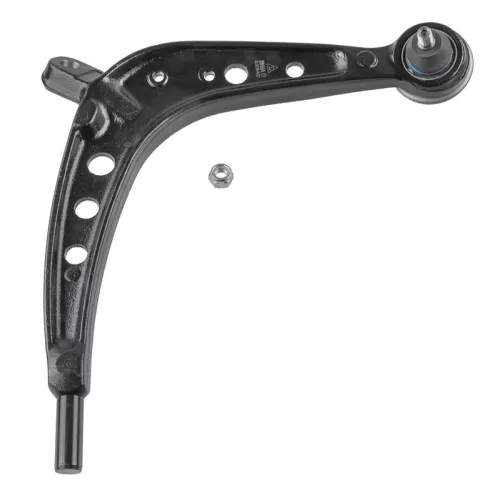 Control/Trailing Arm, wheel suspension LEMFÖRDER 29595 01)