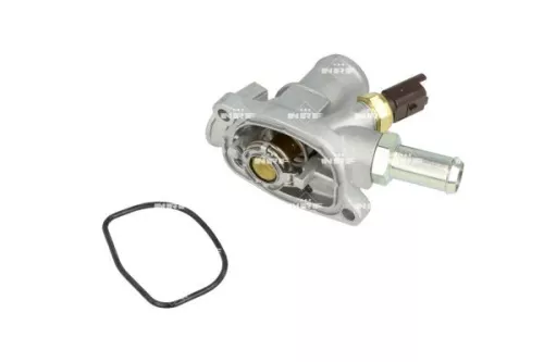 Thermostat, coolant NRF 725034)