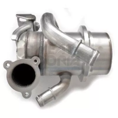 Cooler, exhaust gas recirculation MEAT & DORIA 88357)