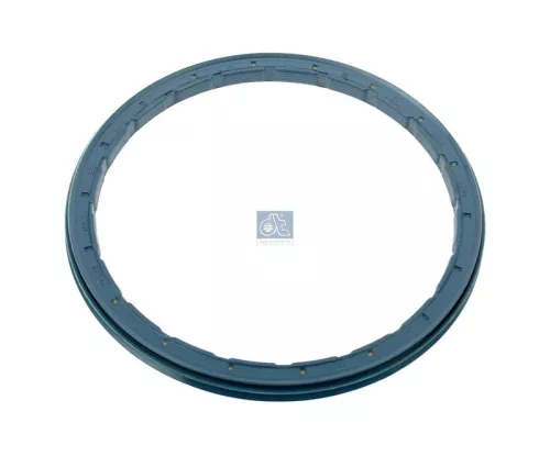 Shaft Seal, wheel hub DT Spare Parts 10.10474)