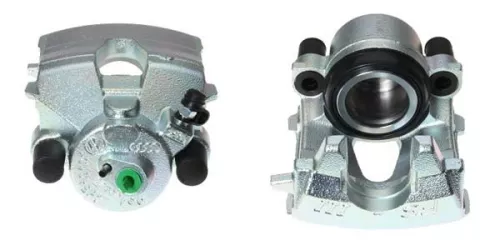 Brake Caliper BUDWEG CALIPER 345019)