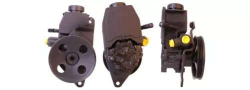 Hydraulic Pump, steering SPIDAN 53544)