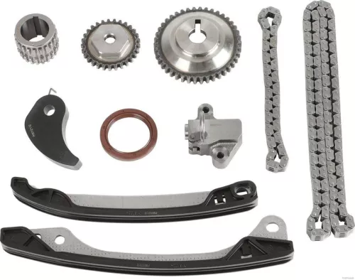 Timing Chain Kit Herth+Buss Jakoparts J1191024)