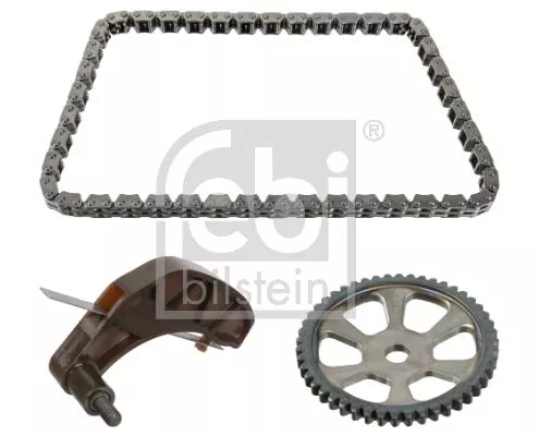 Chain Kit, oil pump drive FEBI BILSTEIN 33935)