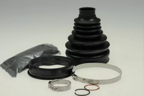 Bellow Kit, drive shaft SPIDAN 36353)