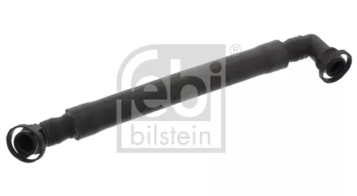 Hose, crankcase ventilation FEBI BILSTEIN 47227)