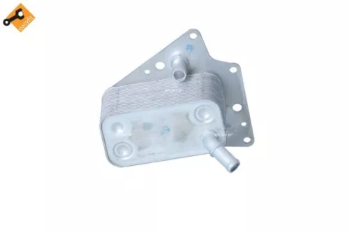 Oil Cooler, engine oil NRF 31258)