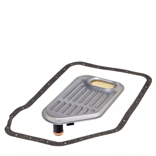 Hydraulic Filter Kit, automatic transmission HENGST FILTER EG99H D509)