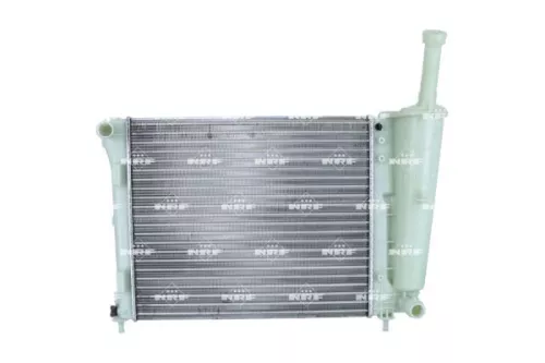 Radiator, engine cooling NRF 53526)