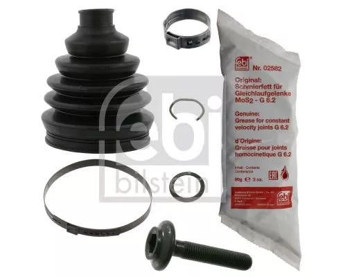 Bellow Kit, drive shaft FEBI BILSTEIN 15842)